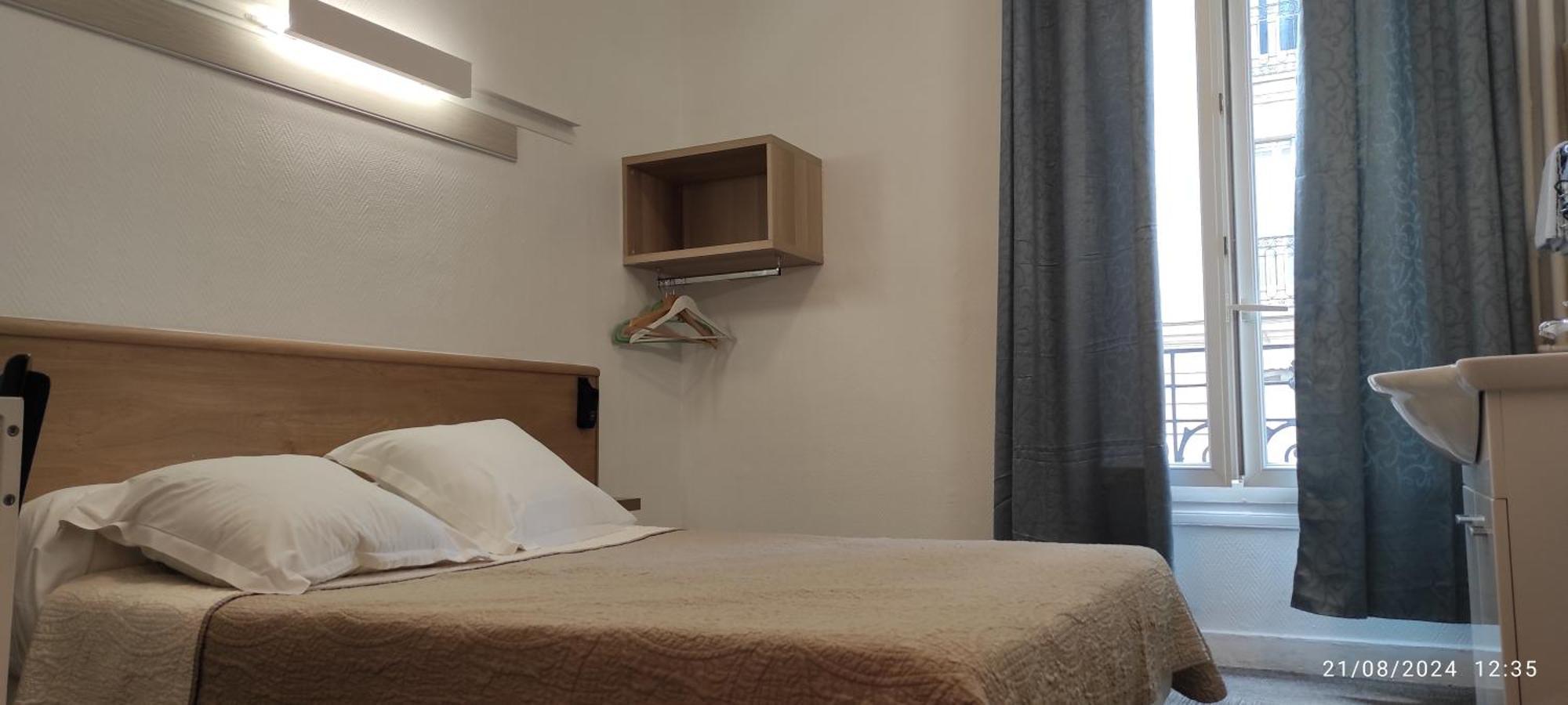 Hotel Residence Saint Ouen Exterior photo