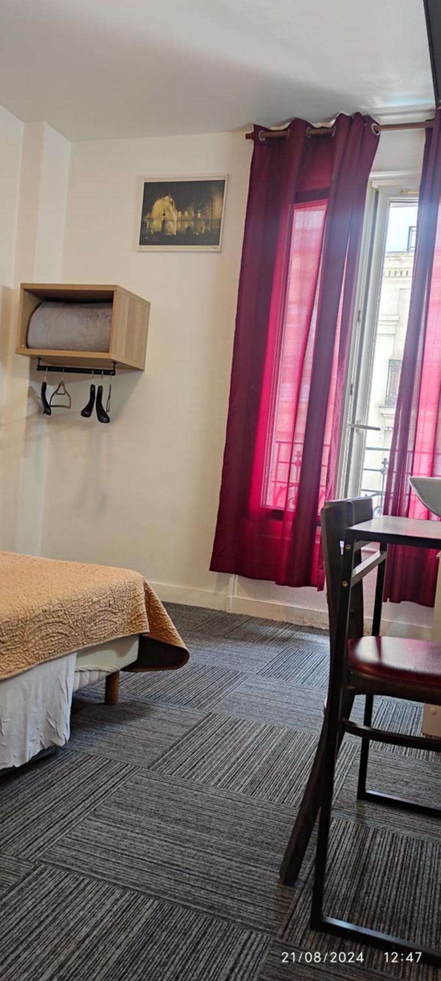 Hotel Residence Saint Ouen Exterior photo