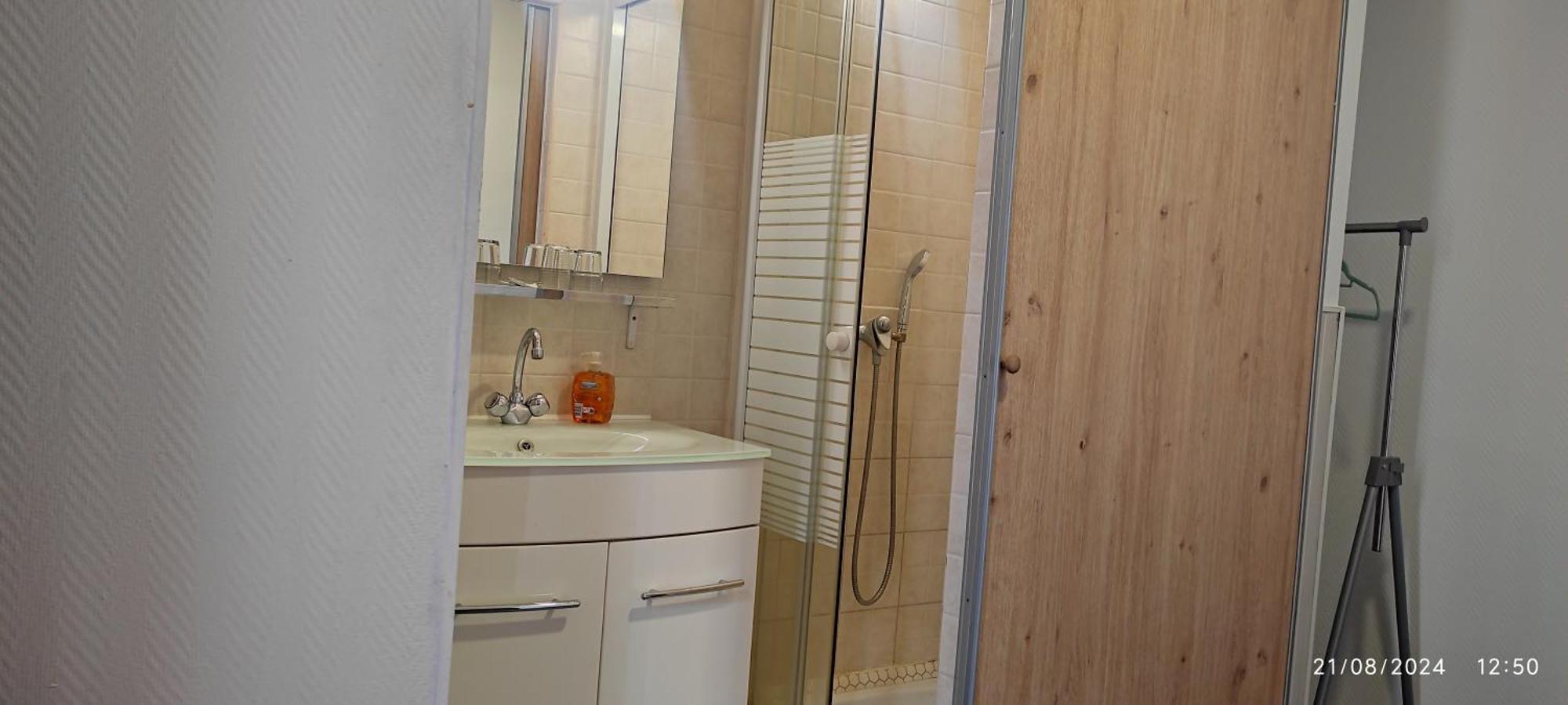 Hotel Residence Saint Ouen Exterior photo