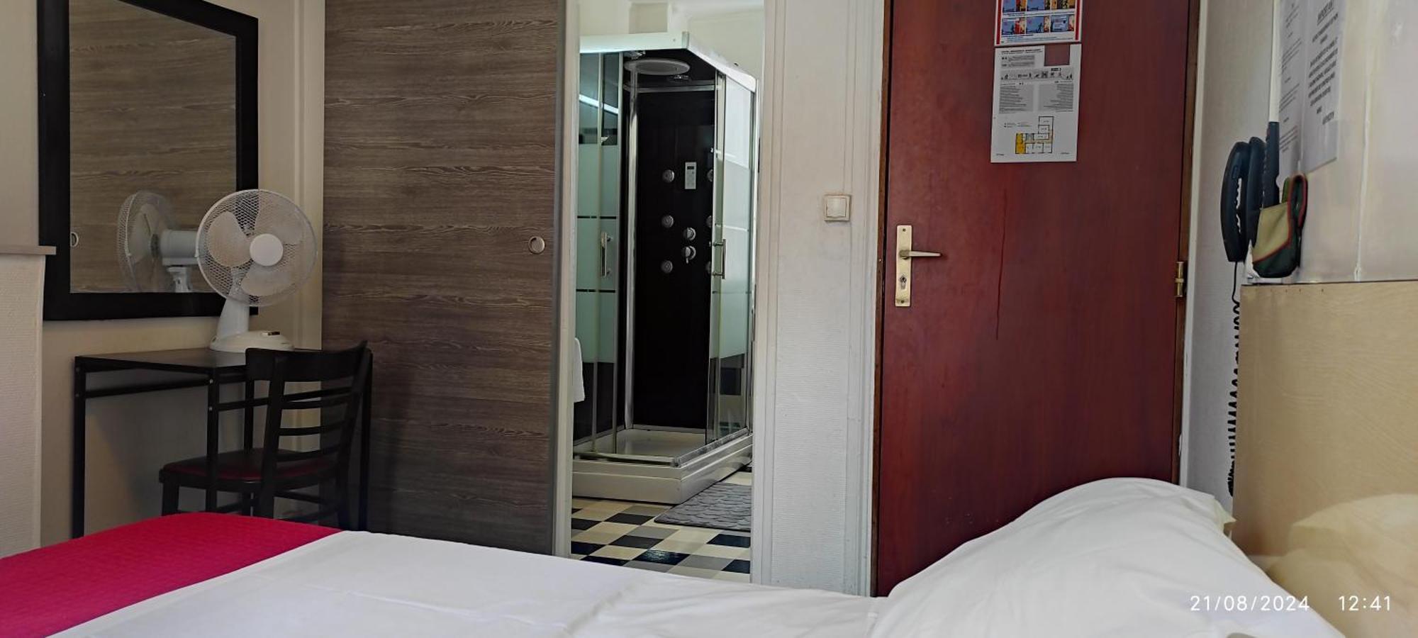 Hotel Residence Saint Ouen Exterior photo